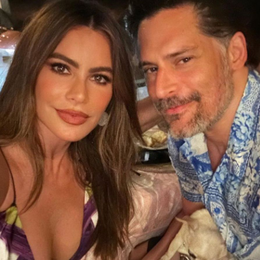 Este es el motivo por el que Joe Manganiello pidió el divorcio a Sofía Vergara