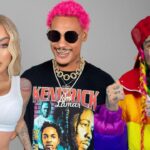 Kiko El Crazy Arremete en contra de Yailin y Tekashi ‘Ellos nos degradan’ Mira sus Fuertes