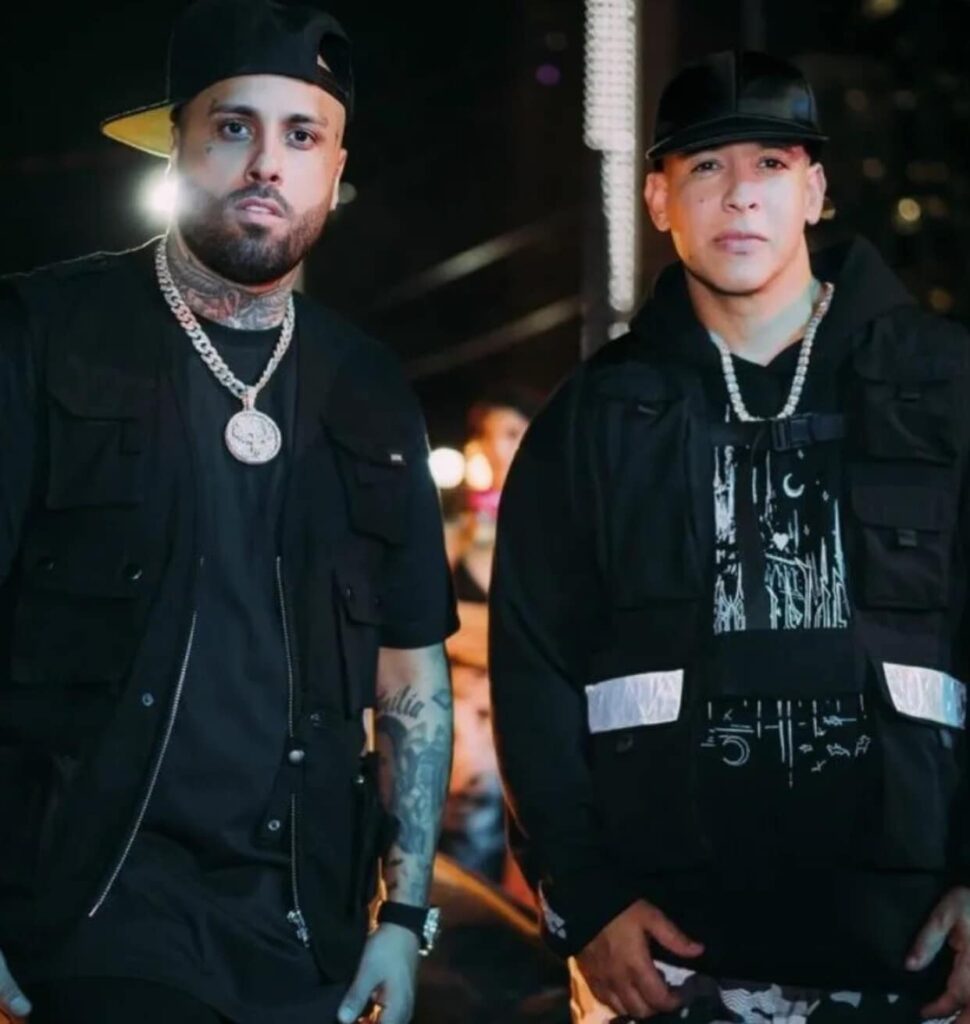 Nicky Jam se retira de la música muy pronto “Le seguira los pasos a Daddy Yankee”. Detalles en los comentarios.