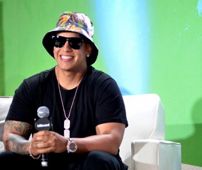 Daddy Yankee revela una triste noticia: “El cáncer ha tocado a mi familia”