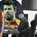 Tiembla Piqué: Se viene una nueva colaboración entre Shakira y Bizarrap.