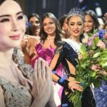 Por “tracalera” dueña de Miss Universo podría terminar tras las rejas