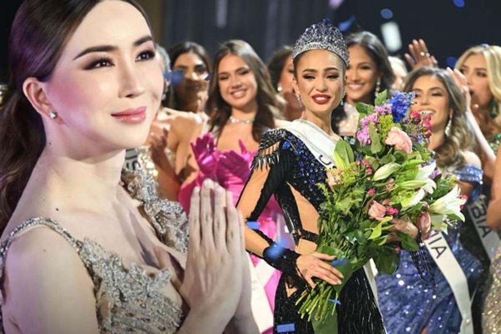 Por “tracalera” dueña de Miss Universo podría terminar tras las rejas