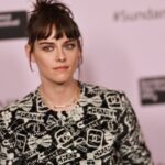 ¿Kristen Stewart se siente hombre? Esto fue lo que dijo la actriz de Crepúsculo