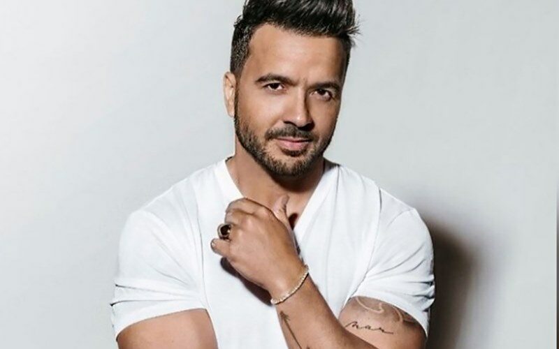 Luis Fonsi recibió una importante condecoración en España ¡Conoce los detalles!