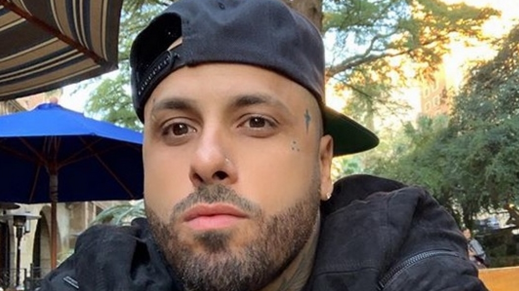 ¿Nicky Jam no acepta su edad? Este fue el mensaje que soltó al respecto