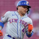 La joya latina de los Mets clama a su club que le extienda su contrato