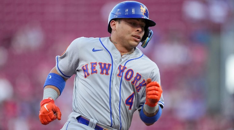 La joya latina de los Mets clama a su club que le extienda su contrato