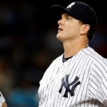 Ex Yankee Sale de su Contrato con los Dodgers