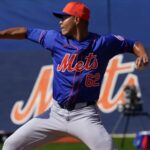 José Quintana será el abridor del Opening Day de los Mets de Nueva York