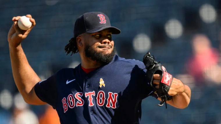 Kenley Jansen y otro cerrador persiguen un récord histórico