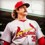 Mikolas sustituirá a Gray como abridor en el Día Inaugural