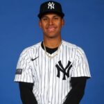 Yankees bajan a Triple A al infielder venezolano Jorbit Vivas