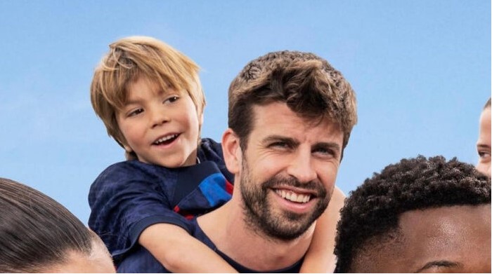 Una Carta Conmovedora a Piqué Que Nos Hizo Llorar a Todos