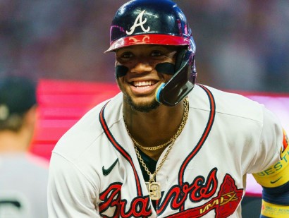 REGRESÓ Ronald Acuña Jr.: Atlanta DECLARÓ sobre salud del MVP