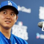 Intérprete de Shohei Ohtani acusado de robo: la suma supera el doble de su salario en los Dodgers