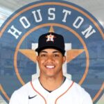 Jeremy Peña da señales de vida y entusiasma a los Astros de Houston