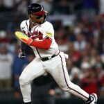 Las declaraciones de Ronald Acuña Jr. tras su regreso al lineup de los Bravos