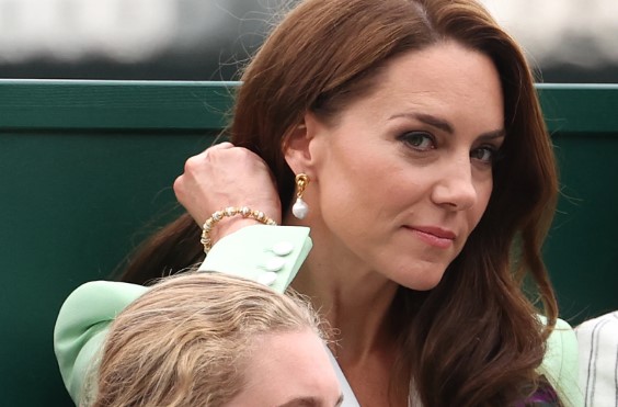 ¿Qué tipo de cáncer está padeciendo la princesa de Gales Kate Middleton? (+Detalles)