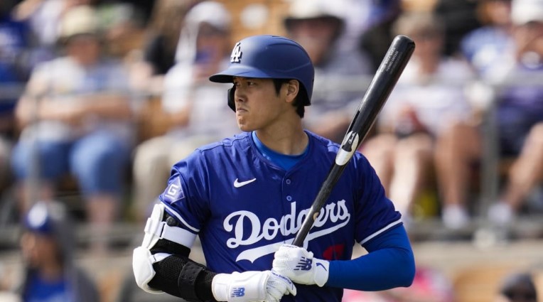 ¿Cómo se Enteró Shoehei Ohtani de que su Intérprete Ippei Mizuhara le Había Robado $4.5 Millones?