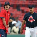 ¿Red Sox no tiene planes de extender contrato al prospecto mexicano de élite, Marcelo Mayer?