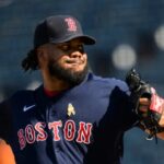 Red Sox recibe malas noticias sobre la lesión de Kenley Jansen a pocos días del Opening Day