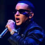 PRESENTADO POR Daddy Yankee estrena “D0n4nte de S4ngre”