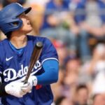 ¡Shohei Ohtani conecta su segundo HR con Dodgers en el Spring Training!