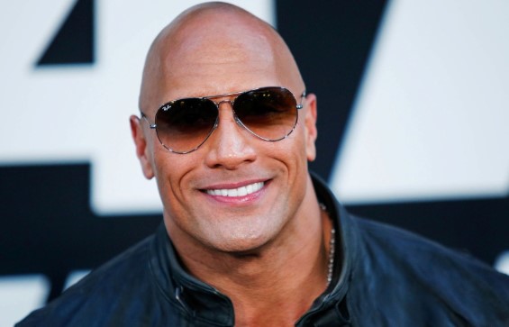 Dwayne Johnson debutó con un interesante negocio que nadie esperaba ¿De qué trata?