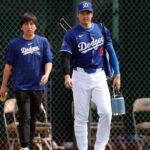 Intérprete de Shohei Ohtani informó a Dodgers antes de traición y adicción a apuestas