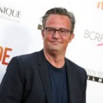 La sorprendente revelación del millonario testamento de Matthew Perry