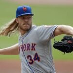 Los Yankees y Noah Syndergaard: ¿Una Apuesta Segura Después de la Lesión de Gerrit Cole?