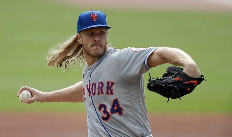 Los Yankees y Noah Syndergaard: ¿Una Apuesta Segura Después de la Lesión de Gerrit Cole?