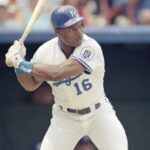 Bo Jackson elegido al Salon de la Fama de Royals