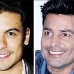 Critican a Carlos Rivera por intentar copiarse de Chayanne