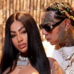 Nuevos movimientos de Tekashi y Yailin despiertan preocupación en redes