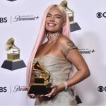 Karol G es nombrada Mujer del Año por Billboard