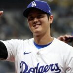 Ohtani dará pronto los primeros pasos para volver a la lomita en 2025