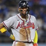 Rumbo al 50-50: ¿Ronald Acuña Jr. Alcanzará la Marca en 2024? Proyecciones y Expectativas