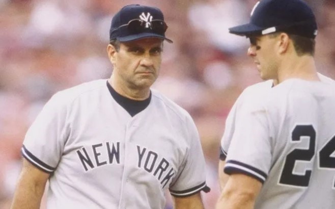 Joe Torre regresa a los Yankees como instructor invitado para el Spring Training, a invitación de Aaron Boone