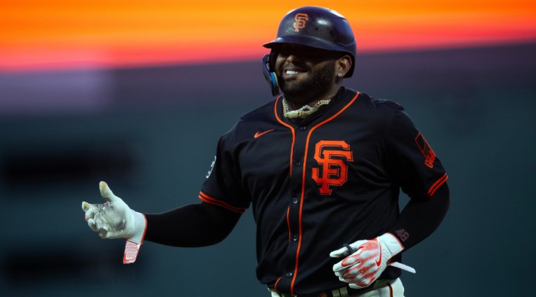 Gigantes toma una decisión sorpresiva con Pablo Sandoval antes del Opening Day