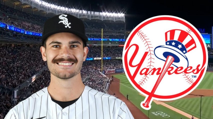 Yankees lanza nueva oferta a White Sox por Dylan Cease