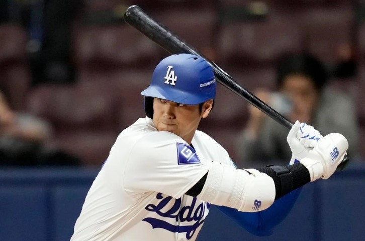 “La regla de la MLB que detalla los posibles escenarios para Shohei Ohtani después de su caso relacionado con las apuestas”