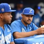 Tigres del Licey CONFIRMÓ manager para LIDOM 24-25