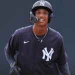 Yankees cede a dos jugadores en cambio por Jon Berti; uno de ellos es un prospecto dominicano destacado