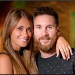 Así fue la fiesta de Lionel Messi a su esposa Antonella por su cumpleaños