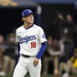 “Dave Roberts anuncia ajustes en la rotación de los Dodgers, ¿Yoshinobu Yamamoto pierde relevancia?”