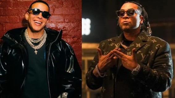 Daddy Yankee y Don Omar ponen punto final a sus años de enemistad: “Cerramos el libro”