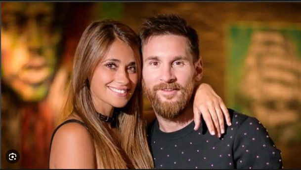 Así fue la fiesta de Lionel Messi a su esposa Antonella por su cumpleaños