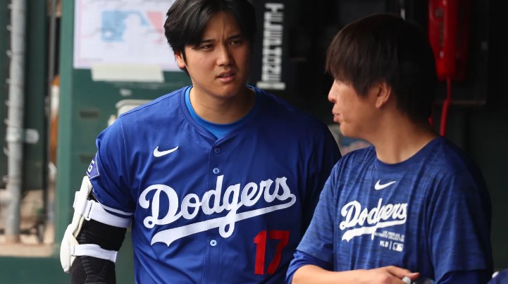 “Dave Roberts anuncia cuándo Shohei Ohtani de los Dodgers hablará con los medios tras el escándalo de apuestas”